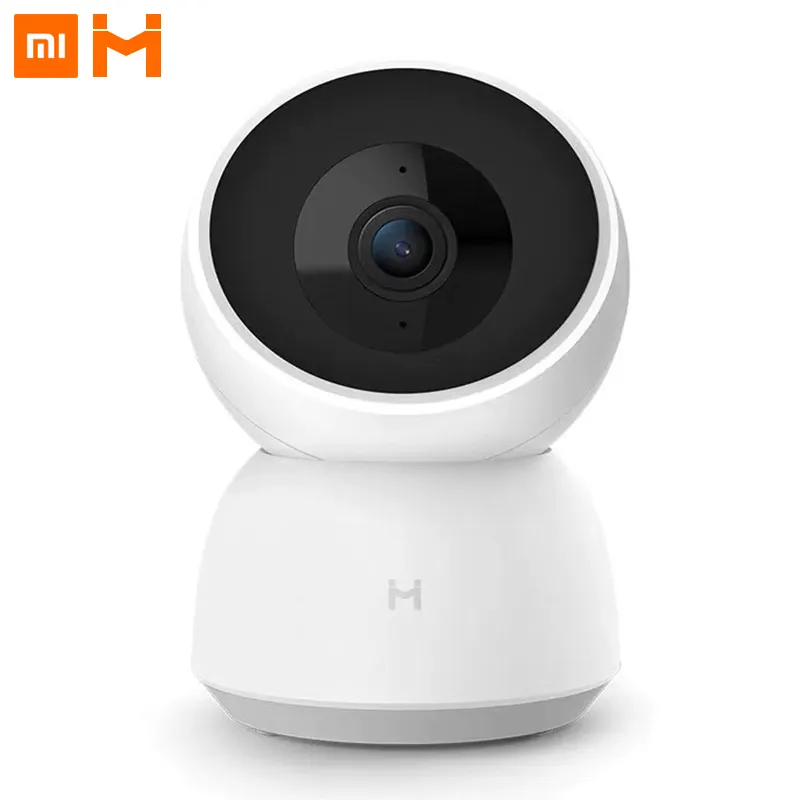 2020 New Imilab HD Smart Camera A1 Night Vision 360 Angle CCTV Camera Mi Home Security Camera