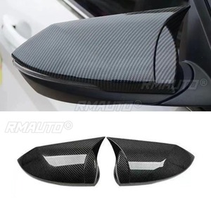 Cubierta Protectora para Espejo Retrovisor Lateral de Coche, Kit de Carrocería para Hyundai Elantra 2021, Cubierta Decorativa para Espejo Retrovisor, Accesorios para Coche - Product Image 2