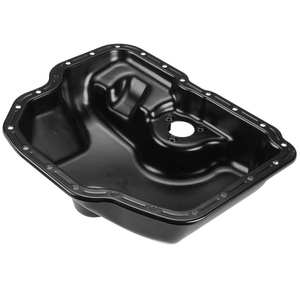 อะไหล่เครื่องยนต์คุณภาพสูง ถังน้ำมันเครื่อง 059103602F สำหรับ Audi Q7 Volkswagen Touareg V6 3.0L - Product Image 3