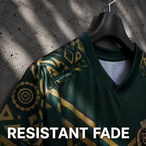 Ensemble <span class=keywords><strong>de</strong></span> survêtement <span class=keywords><strong>de</strong></span> football et veste d'équipe <span class=keywords><strong>de</strong></span> soccer personnalisées pour l'échauffement des clubs, idéal pour les séances d'entraînement et les matchs en déplacement - Product Image 3