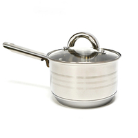 Casserole multifonctionnelle en forme de ventre, ensemble de 10 ustensiles de cuisine, pot pour cuisiner sur les plaques à induction