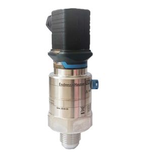 エンドレスハウザー セラバーシリーズ 圧力センサー PMP11-AA1U1PBWJJ 圧力伝送器 - Product Image 2