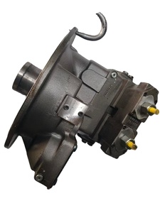 อุปกรณ์เครื่องเจาะแบบหมุน รุ่น A8VO80 ปั๊มไฮดรอลิก - Product Image 4