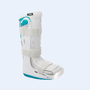 E-חיים E-WK002 רפואי קרסול נקע שבר ווקר תמיכת ROM צירים הליכה אתחול עבור יציבות - Product Image 2