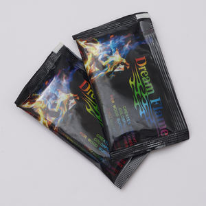 Fête Camping Couleur Feux Astuces Coloré Bonfire Xmas Cheminée Usine Magique Flammes Mystiques Poudre <span class=keywords><strong>De</strong></span> <span class=keywords><strong>Feu</strong></span> Magique - Product Image 4