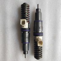 Inyectores Volvo 21569191 21698153 3883426 21644598 21467658 22479124 22052772 22218106 22027808 22479123 21463327 21543203