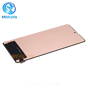 Écran Oled pour Xiaomi Poco F4 <span class=keywords><strong>GT</strong></span> Version globale Écran LCD pour Xiaomi Poco F4 <span class=keywords><strong>GT</strong></span> 5G Display - Product Image 3