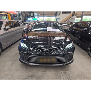Voiture d'occasion Toyota <span class=keywords><strong>Camry</strong></span> 2021 à <span class=keywords><strong>vendre</strong></span> – Essence, automatique, berline, traction avant, 5 places, conduite à gauche – Véhicules Toyota d'occasion en gros - Product Image 2