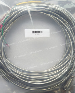 สายต่อเซ็นเซอร์ NEVADA 16710-50 ของแท้ใหม่ ผลิตที่ [สถานที่ผลิต] - Product Image 1