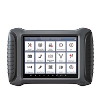 Nuevo escáner de diagnóstico de sistemas completos XTOOL X100 PAD3 Pad Elite OBD2 con CONTROL de BI-DIRECTIONAL Kc100 para Toyota All Key Lost