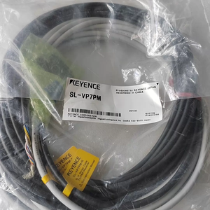เครื่องสแกนเลเซอร์นิรภัย KEYENCE รุ่น SZ-P5NM ซีรีส์ SZ สายส่งสัญญาณ SZ-04M/16V ความยาว 5 เมตร NPN SZ P5NM - Product Image 6