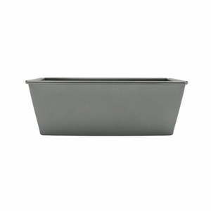 Molde para hornear plegable duradero de 20 cm, acero aluminizado, revestimiento antiadherente premium para hornear pasteles y pan. - Product Image 6