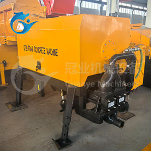 Bloc de béton <span class=keywords><strong>cellulaire</strong></span> de haute résistance faisant la machine Machine à briques en mousse pour la construction urbaine - Product Image 2