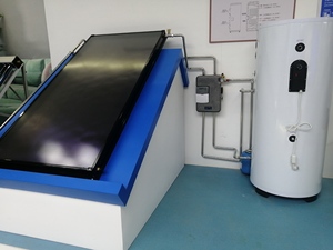 Collecteur de chauffe-eau <span class=keywords><strong>solaire</strong></span> BTE sous pression, homologué CE - Product Image 2