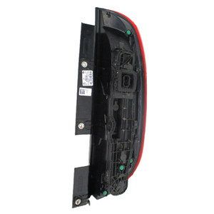 Luz Trasera LED en Oferta, Pieza de Repuesto para <span class=keywords><strong>Fiat</strong></span> <span class=keywords><strong>Doblo</strong></span> 52043138 LH 52043139 RH - Product Image 2