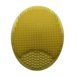 Brosse nettoyante faciale en silicone souple, outil de lavage portable, brosse à maquillage - Product Image 4