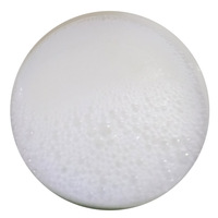 Adoucissant Soyeux Anti-Jaunissement Léger Multi-Fibres Lubrifiant pour Finition Textile Aux