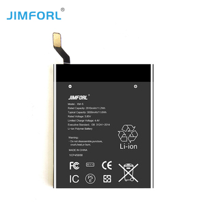 Orijinal BM22 yedek 2910mAh lityum şarj edilebilir dijital cep telefonu pil stokta Xiaomi Mi 5 için - Product Image 2