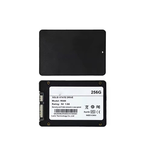 2.5 Inch Laptop <b>SSD</b> 512GB/<b>1TB</b> SATA3 Internal Storage High Speed 550MB/s Read/520MB/s Write - Product Image 3