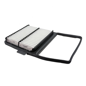 Filtre à air DENSO DA260331-1230 17801-21040 pour '05 - '10 Toyota Prius 1.5L Car Auto Part - Product Image 1