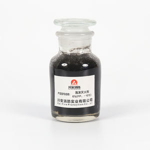 عامل إطفاء رغوي من البروتين الفلوري بسعر جيد - Product Image 1