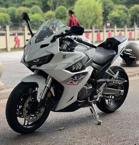 Utilisé pour la QJMotor Srk600 <span class=keywords><strong>2023</strong></span>. Motocyclettes sportives d'occasion de haute qualité, super puissantes de 600 cm3, vente en gros - Product Image 2