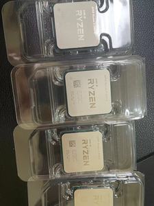 CPU chơi game để bàn AMD Ryzen 5 5600X 3.7 GHz 6 nhân 12 luồng 65W L3=32M Socket AM4 (Mới/Đã qua sử dụng) - Product Image 2