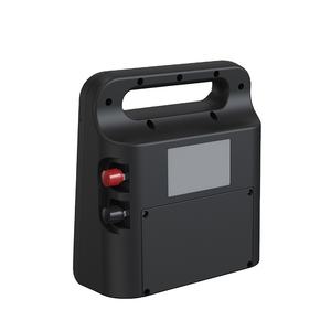 Cargador de Cerca Eléctrica Solar de 1 Julio, Protege el Ganado, el Jardín y el Pasto de la Vida Silvestre - Product Image 4