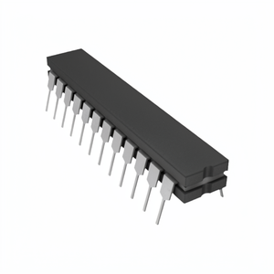 Components Electronic 24 CDIP Data Acquisition BOM IC In Stock AD7245ATQ - Product Image 1