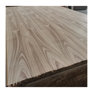 Bambi — <span class=keywords><strong>bois</strong></span> de <span class=keywords><strong>teck</strong></span>, 2.5/3/4mm, pour centre de table, produit d'italie, prix du marques sumo - Product Image 6