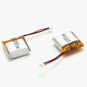 3,7 В 250 мАч Смарт-часы батарея перезаряжаемая литий-полимерная Липовая батарея 7,4 В 11,1 В 600 мАч 350 мАч 1500 мАч пользовательская поддержка - Product Image 2