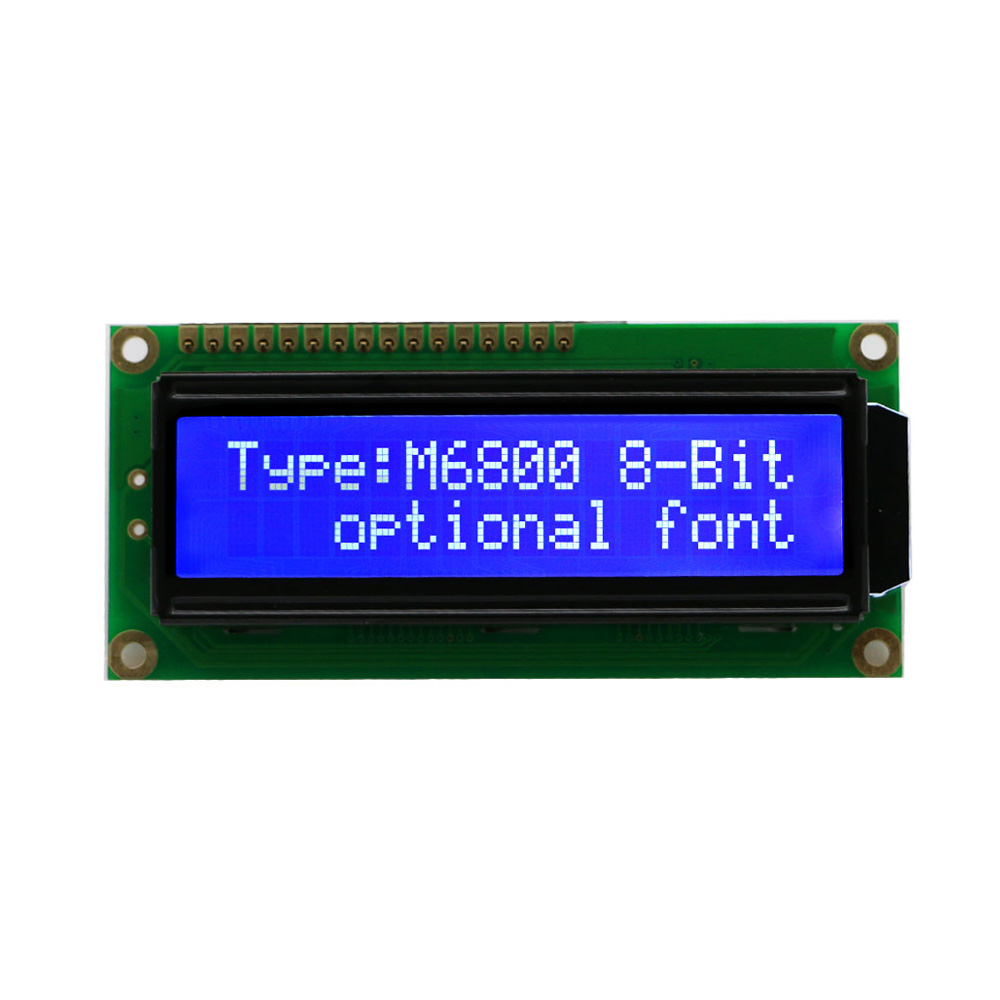 types of lcd display for arduino factory