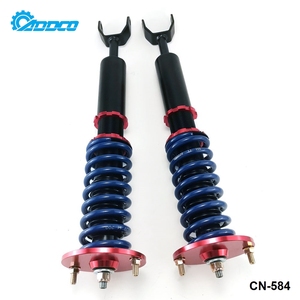 Addco coilover Bộ Giảm Xóc Giảm xóc trước và sau cho 92-01 Honda <span class=keywords><strong>Prelude</strong></span> 1992-2001 CN-584 (Màu ngẫu nhiên) - Product Image 5