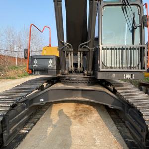 Vendita di magazzino grandi macchinari <span class=keywords><strong>VOLVO</strong></span> EC300 escavatore usato 1.69m ³ ad alta potenza <span class=keywords><strong>VOLVO</strong></span> EC300 attrezzature industriali con motore originale - Product Image 2