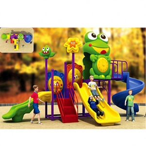 Équipement de terrain de jeu de parc d'attractions <span class=keywords><strong>pour</strong></span> enfants <span class=keywords><strong>petit</strong></span> jouet d'intérieur <span class=keywords><strong>pour</strong></span> Mcdonald enfants <span class=keywords><strong>jeux</strong></span> de <span class=keywords><strong>jardin</strong></span> en plein air fabricant de toboggans en plastique - Product Image 1