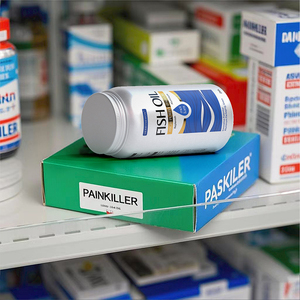 Bouteille en aluminium personnalisée de 80 ml, 100 ml, 160 ml, 200 ml avec anneau de traction et bouchon à vis pour le stockage de vitamines et de médicaments - Product Image 3