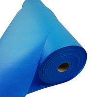 Offre Spéciale en Angleterre PP Spunbond tissu non tissé polypropylène Corovin tissu non tissé