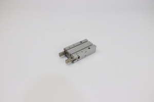 MHY2 ซีรีส์  กระบอกลมจับยึดแบบนิวเมติก สองนิ้ว แบบปรับมุม ขายดี - Product Image 5