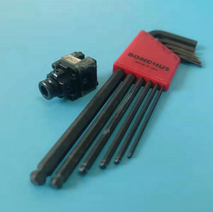 Ordinateur à Plaque Prépresse CTP Plaque D'écran Rite, <span class=keywords><strong>Fuji</strong></span>, Heidelberg, AGFA 830nm 1W <span class=keywords><strong>Mont</strong></span>é Laser Diode Avec Clé Allen - Product Image 2