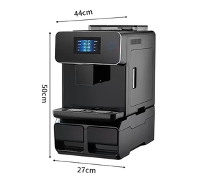 เครื่องชงกาแฟอัตโนมัติอัจฉริยะรุ่นขายดี เครื่องชงกาแฟเอสเพรสโซ - Product Image 4