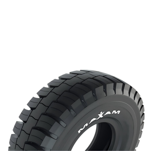ยางรถบรรทุกเหมืองแบบเรเดียลใหม่ Maxam MS403 18.00R25 27.00R49 33.00R51 36.00R51 40.00R57 50/80R57 59/80R63 E4 OTR Mining DOT2026 - Product Image 4