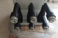Disjoncteur à vide CX VD4CX 12kV 630A pour PLC
