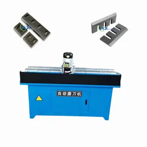 Plastic Crusher Machine Blade/knife Sharpener Automatic Knife Grinding Machine