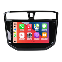 Autoradio 8 cœurs Android 12 IPS DSP 2.5D avec GPS RDS AM FM USB pour LDV MAXUS T70 2017~2021, doté d'une caméra de recul
