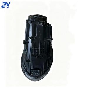 เหมาะสำหรับปอร์เช่997ชิ้นส่วนไฟหน้า LED <span class=keywords><strong>มือ</strong></span><span class=keywords><strong>สอง</strong></span>05-09ของแท้ - Product Image 6