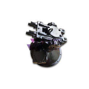 El excavador de Daewoo <span class=keywords><strong>Doosan</strong></span> 400914-00366 400914-00248 de las piezas del excavador de la bomba principal A8VO225 DX420 DX500LC DE LA DX520-9 hidráulica - Product Image 6