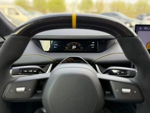 XIAO-MI SU7 ULTRA voiture de course en bon état voiture d'occasion nouveau modèle d'énergie de Xiao-Mi - Product Image 5