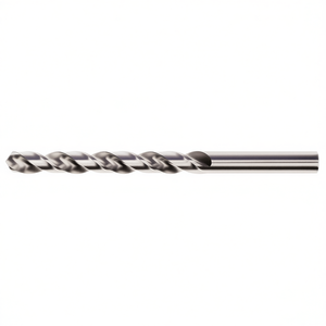 Broca helicoidal HSS-Co Ttake TA1057 pulida autocentrante para acero inoxidable - Product Image 2