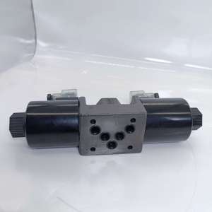 Solenoide Direccional Hidráulico DSG-01 DSG-03 DSG-01-2B2-A220-N1 DSG-03-3C3-A220-N1 DSG-01-3C60-A220-N1 - Product Image 4