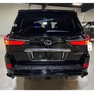 Vehículo SUV <span class=keywords><strong>Lexus</strong></span> <span class=keywords><strong>LX</strong></span> <span class=keywords><strong>570</strong></span> USADO 2024, Económico - Product Image 5